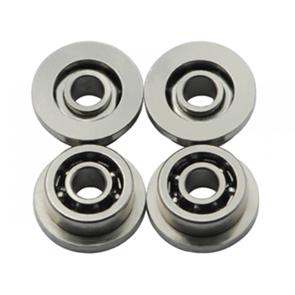 1.5x4x2 Radial w/ Flange Bearing