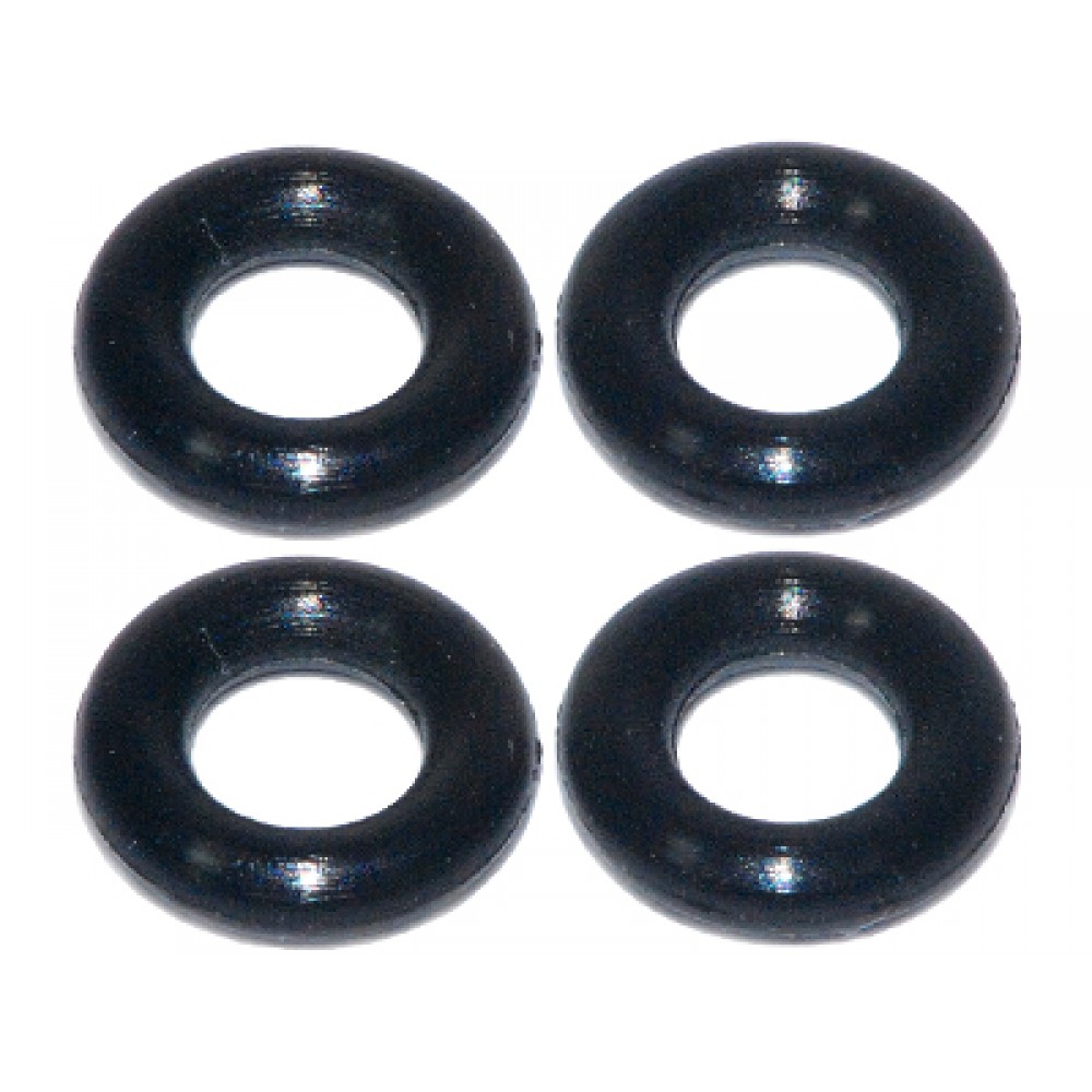 Rubber O-Ring 2x4x1 (for MH-V120002)