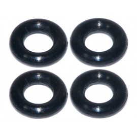 Rubber O-Ring 2x4x1 (for MH-V120002)