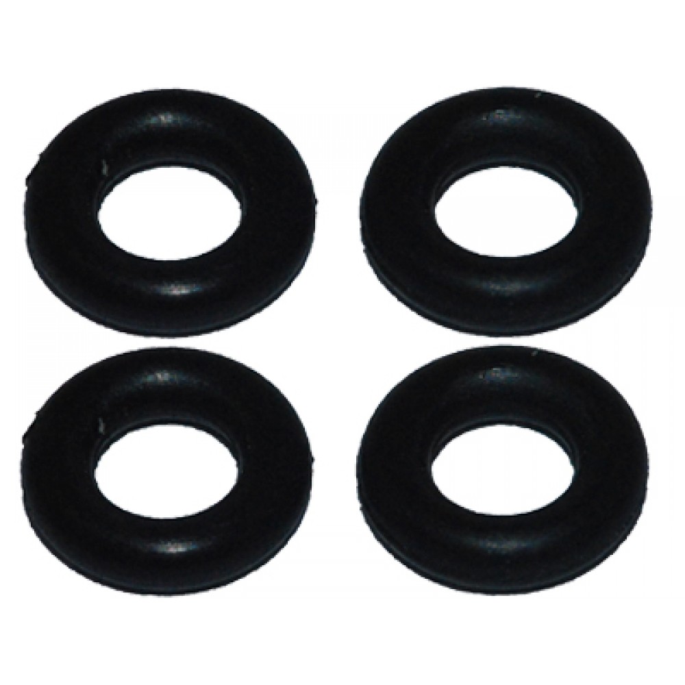 Rubber O-Ring 3x6x1.5 (for MH-SR3002CH/CHB)