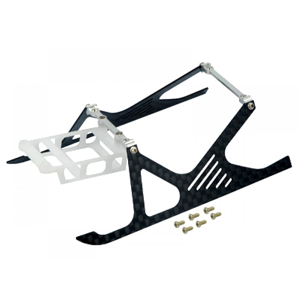 Carbon Fiber Landing Gear 