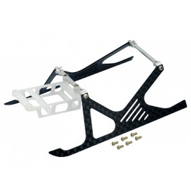 Carbon Fiber Landing Gear