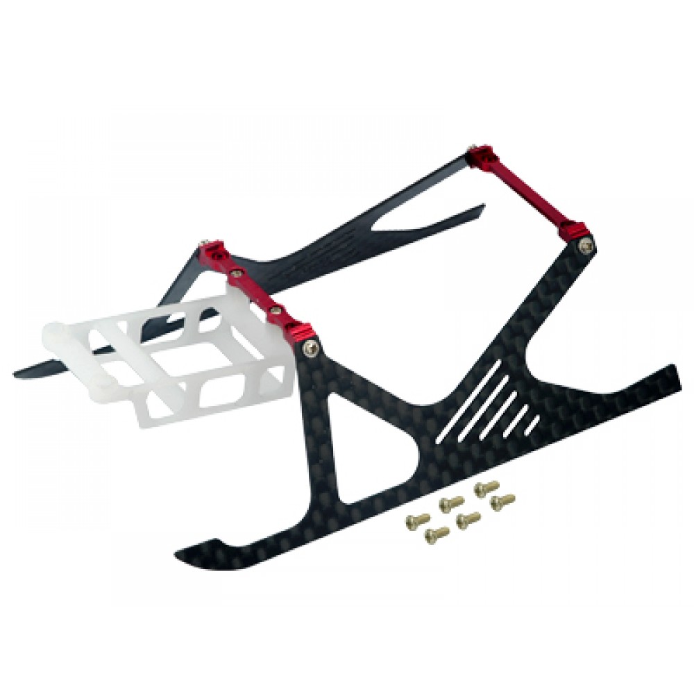 Carbon Fiber Landing Gear 