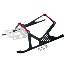Carbon Fiber Landing Gear