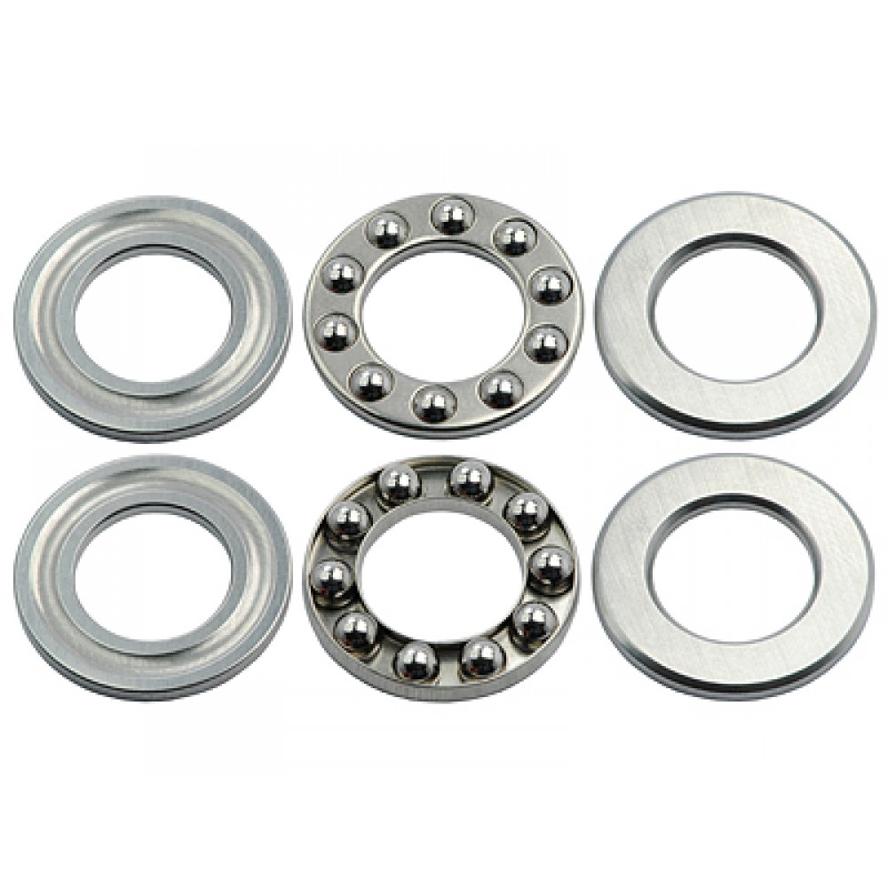10x18x5.5 Thrust Bearing
