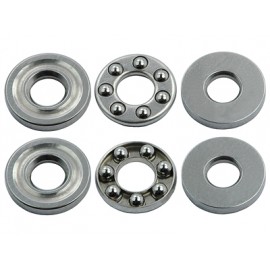 3x8x3.5 Thrust Bearing