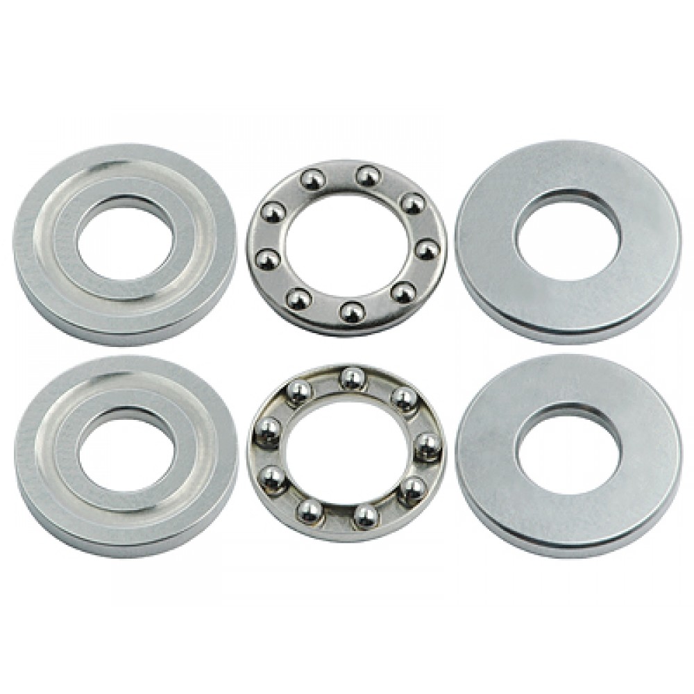 5x12x4 Thrust Bearing