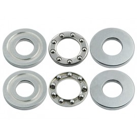 5x12x4 Thrust Bearing