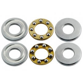 6x14x5 Thrust Bearing