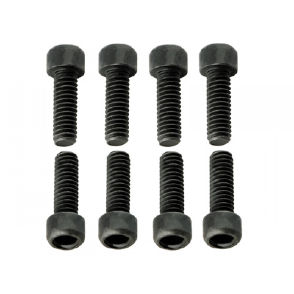 Hexagon Screw 1-72UNF x 1/4