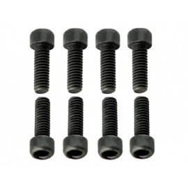 Hexagon Screw 1-72UNF x 1/4