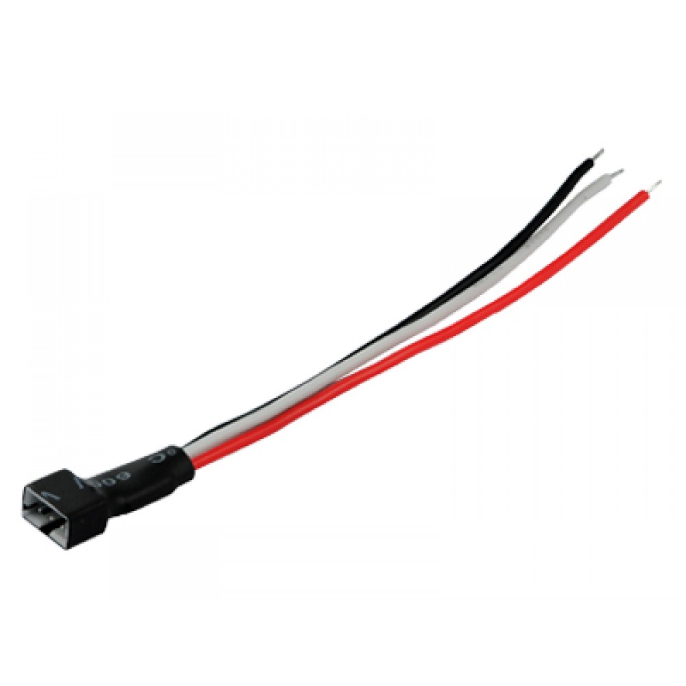 JST-PH Female Connector (100mm)