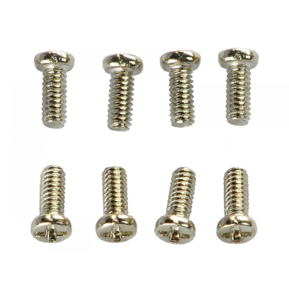 Phillips Head Screw M1.2x3