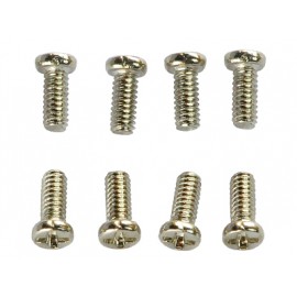 Phillips Head Screw M1.2x3