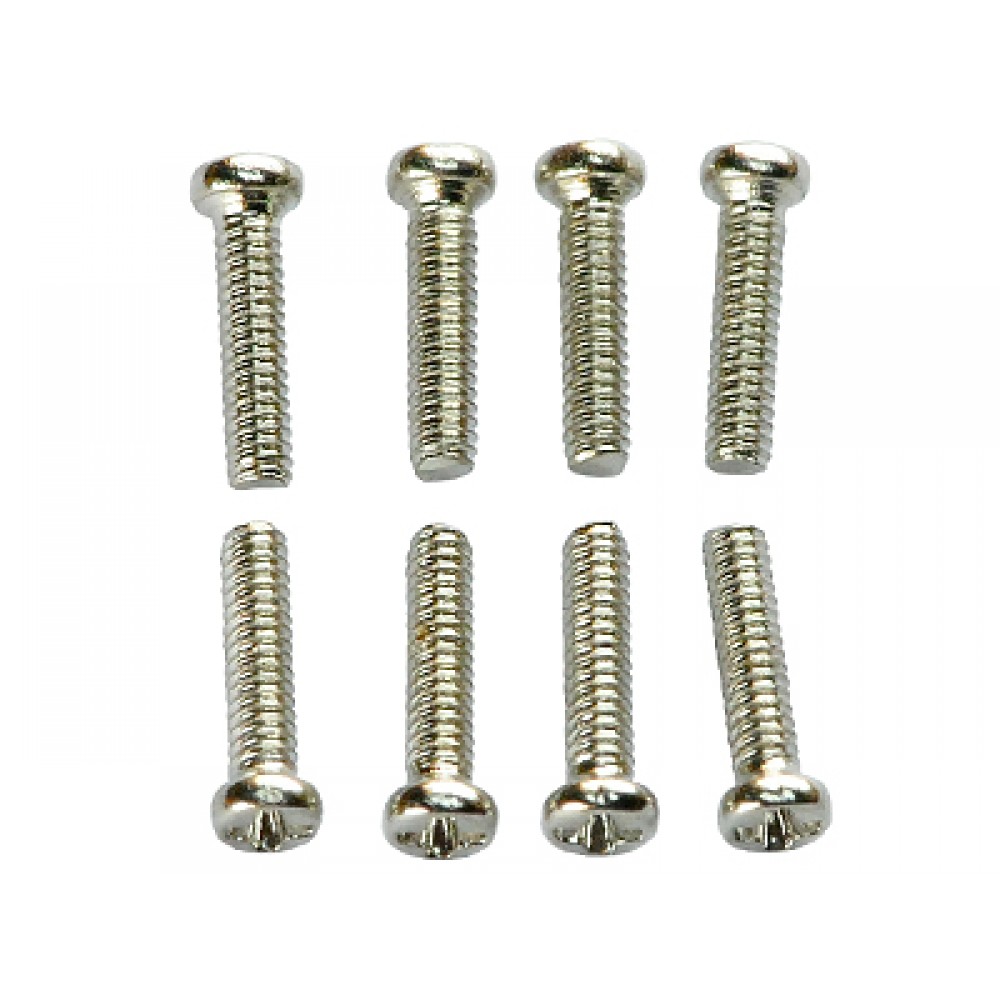 Phillips Head Screw M1.2x5