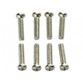 Phillips Head Screw M1.2x5