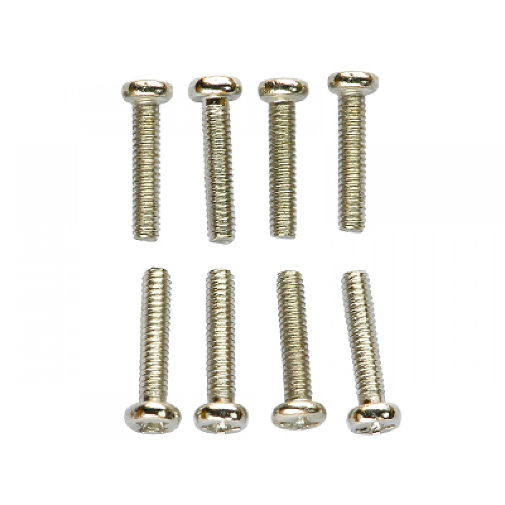 Phillips Head Screw M1.2X6