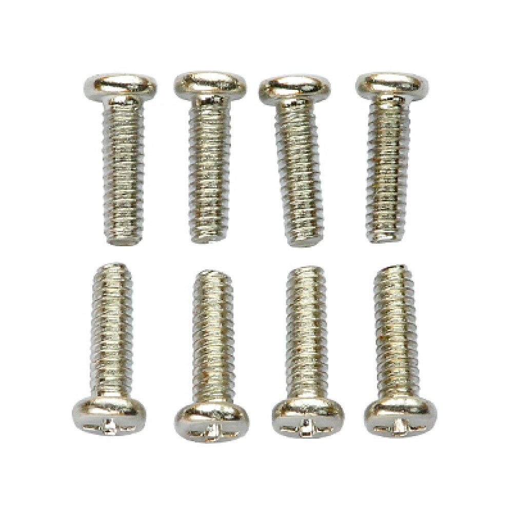 Phillips Head Screw M1.4x5