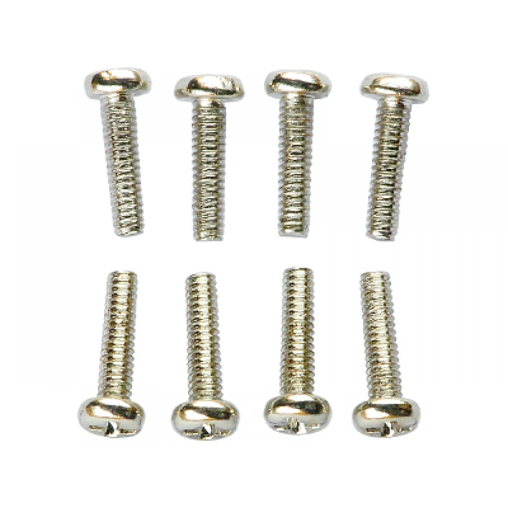 Phillips Head Screw M1.4x6