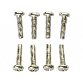Phillips Head Screw M1.4x6