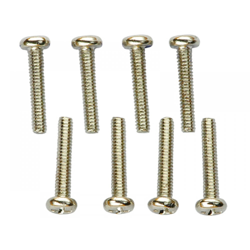 Phillips Head Screw M1.4x8
