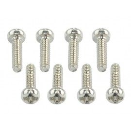 Phillips Head Screw M1.6x6