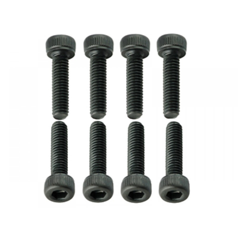 Cap Screw M2.5x10