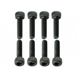 Cap Screw M2.5x10