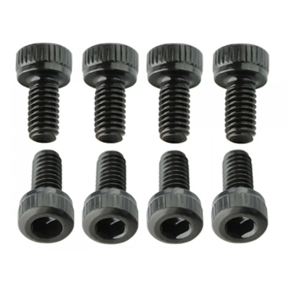 Cap Screw M2.5x5