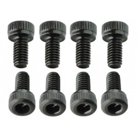 Cap Screw M2.5x5