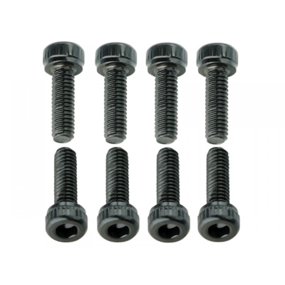 Cap Screw M2.5x8