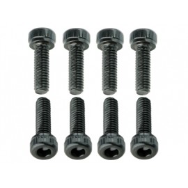 Cap Screw M2.5x8