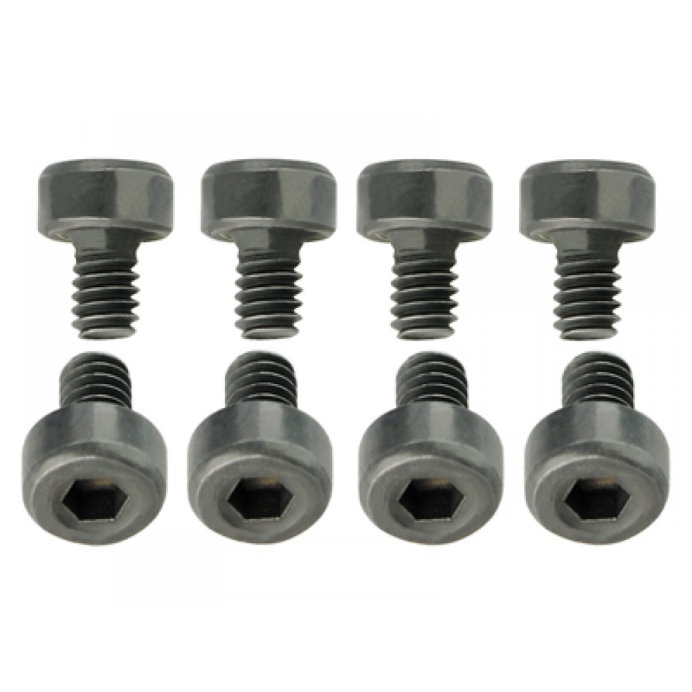 Cap Screw M2x3