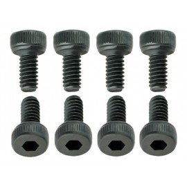 Cap Screw M2x4