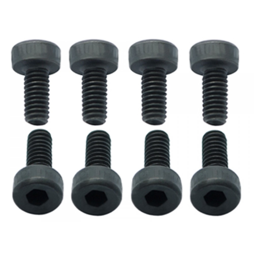 Cap Screw M2x5