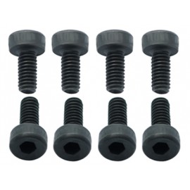 Cap Screw M2x5
