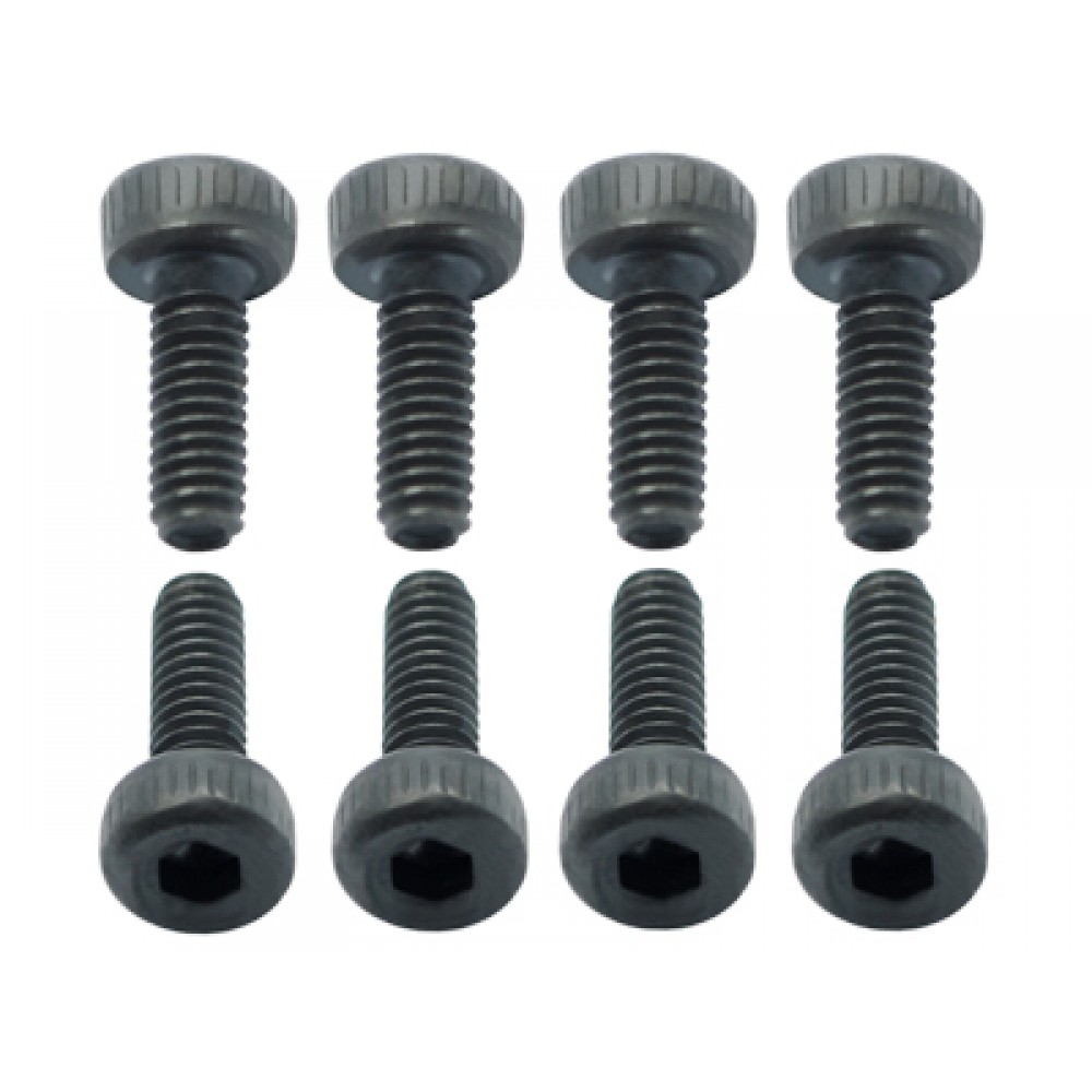 Cap Screw M2x6
