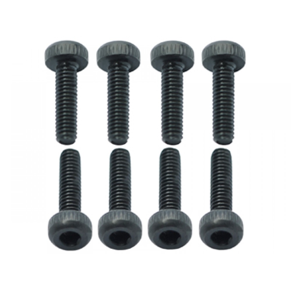 Cap Screw M2x8