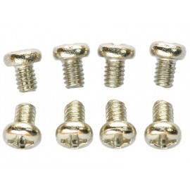 Phillips Head Screw M2x3