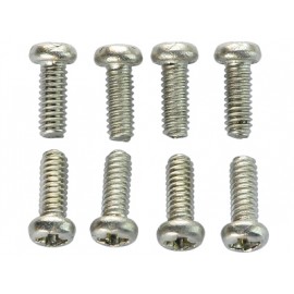 Phillips Head Screw M2x5