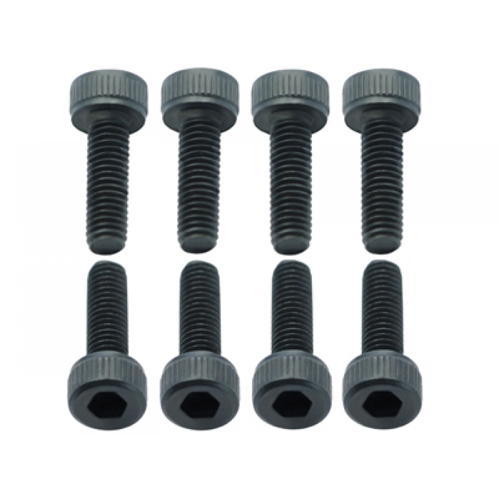 Cap Screw M3x10
