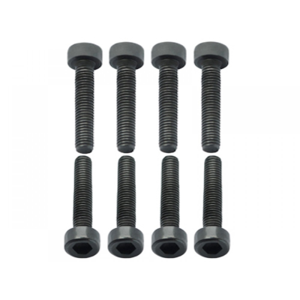 Cap Screw M3x16