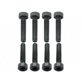 Cap Screw M3x16