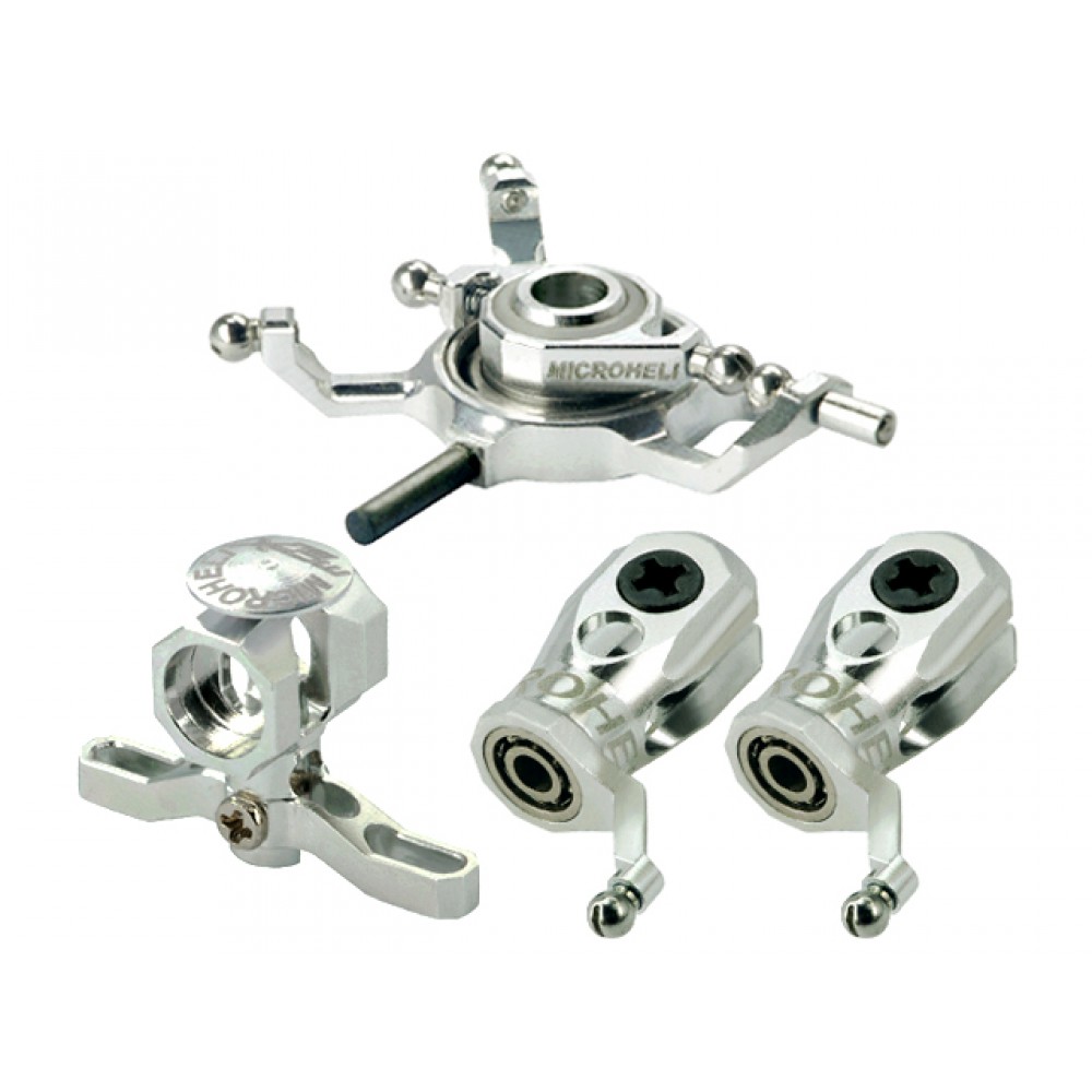 CNC Blade mCPX BL Power package - BLADE MCPXBL / BL2