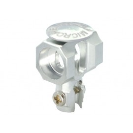 Precision CNC Aluminum DFC Main Rotor Hub (for MCPXBL-DFCW)