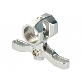 Precision CNC Aluminum Main Rotor Hub - BLADE MCPXBL / BL2