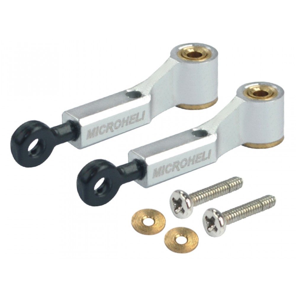 Aluminum Main Blade Grip Arm - (for DFC Main Rotor series)