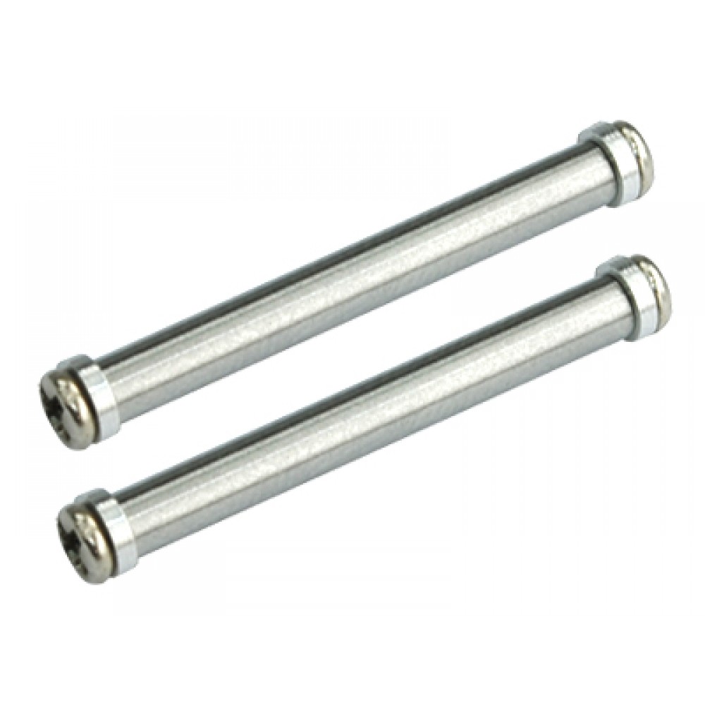 Precision CNC Hardened Steel Feathering Shaft - BLADE MCPXBL / BL2