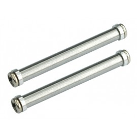 Precision CNC Hardened Steel Feathering Shaft - BLADE MCPXBL / BL2