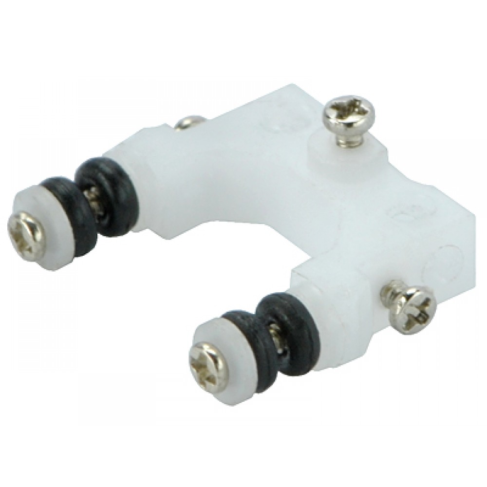 Delrin Main Board Mount w/ Damper (for MCPXBL005X)